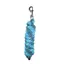 Woof Wear Contour Lead Rope Turquoise